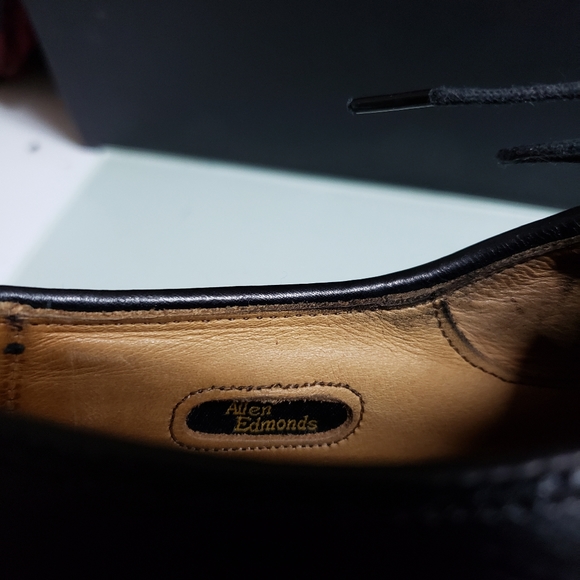 Allen edmonds - Picture 5 of 10